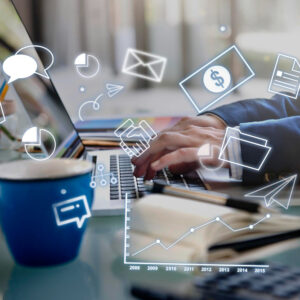 SMM — Social Media Management (Standard Package)