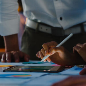 Advertising Campaign Development (Concept + Creative Development)