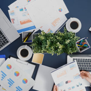 SMM — Social Media Management (Basic Package)