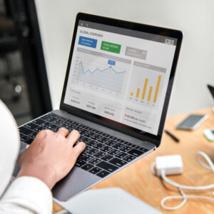 Monthly PPC Management