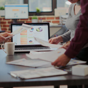 Advertising Campaign Development (FULL SETUP)